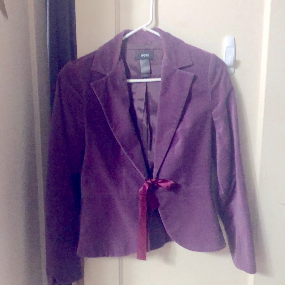 Mexx Junior stylish work or party Jacket